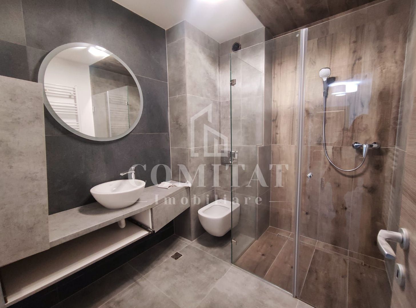 Apartament exclusivist de închiriat | Centrul de Inginerie Bosch - Poză 10