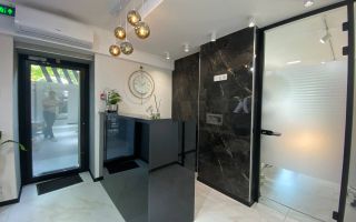 Spațiu Comercial de Vânzare Buiucani, str. Alba Iulia - Poză 23