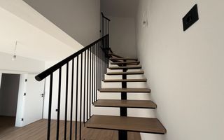 Comision 0%. Etaj 2. Apartament pe 2 nivele. 2 locuri de parcare - Poză 8