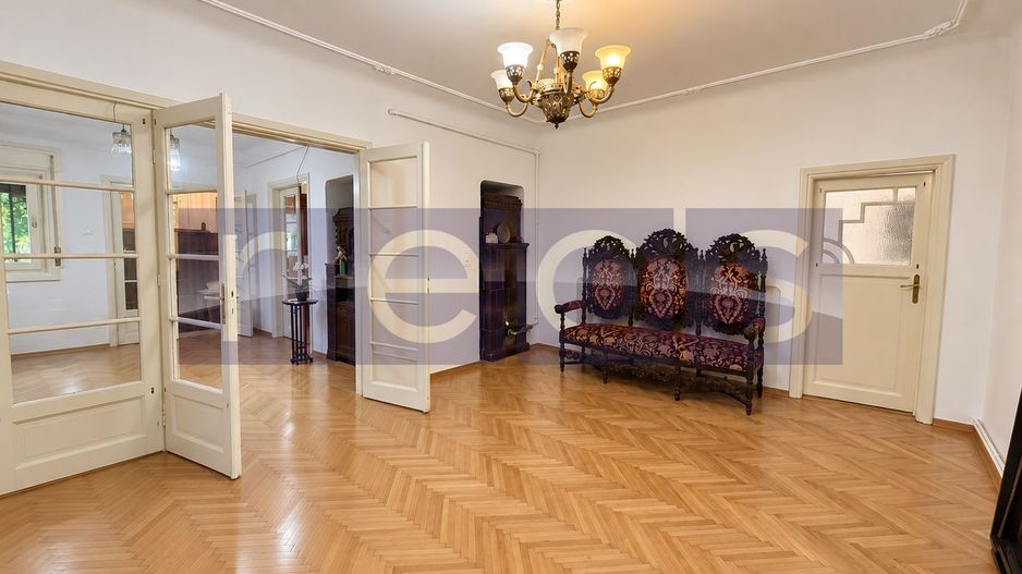 SPATIU DE INCHIRIAT | 100 MP | VILA INTERBELICA | DOROBANTI | CURTE PRIVATA - Poză 1