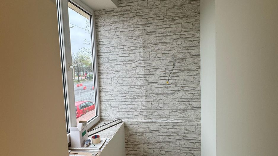 APARTAMENT BARBU VACARESCU | CENTRALA - Poză 9