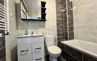Apartament modern 3 camere - Parcare inclusă - Valea Lupului - 450€ - Poză 8