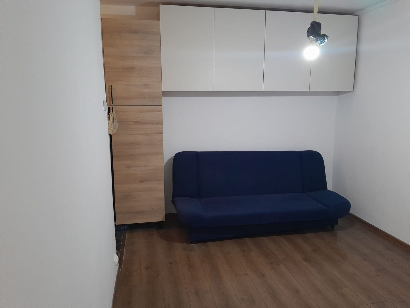 Garsoniera 19 mp str. Postavarul - Poză 8