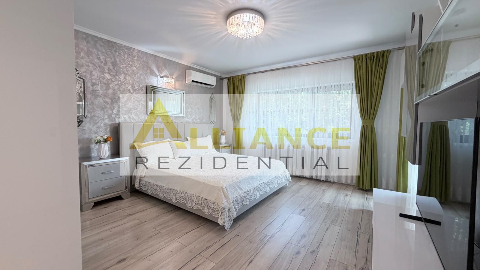 Vila Individuala premium P+1E+M ||5 Camere 4 Bai || Teren 650 mp || - Poză 16