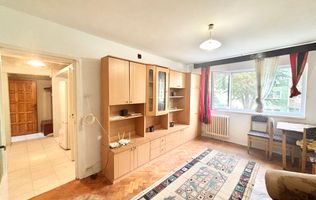 Apartament 2 camere nedecomandat - Iosefin, Timisoara | Petfriendly
