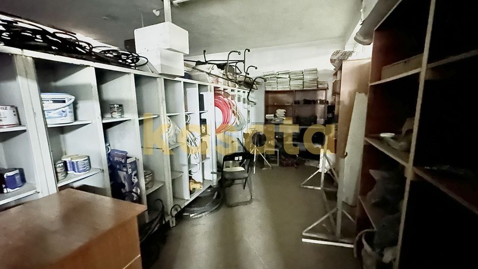 Hală producție | Subsol + Parter + Etaj | Corp anexă | Parcare curte - Poză 26