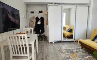 Apartament modern cu 1 cameră și dormitor separat – 30 mp utili – - Poză 8