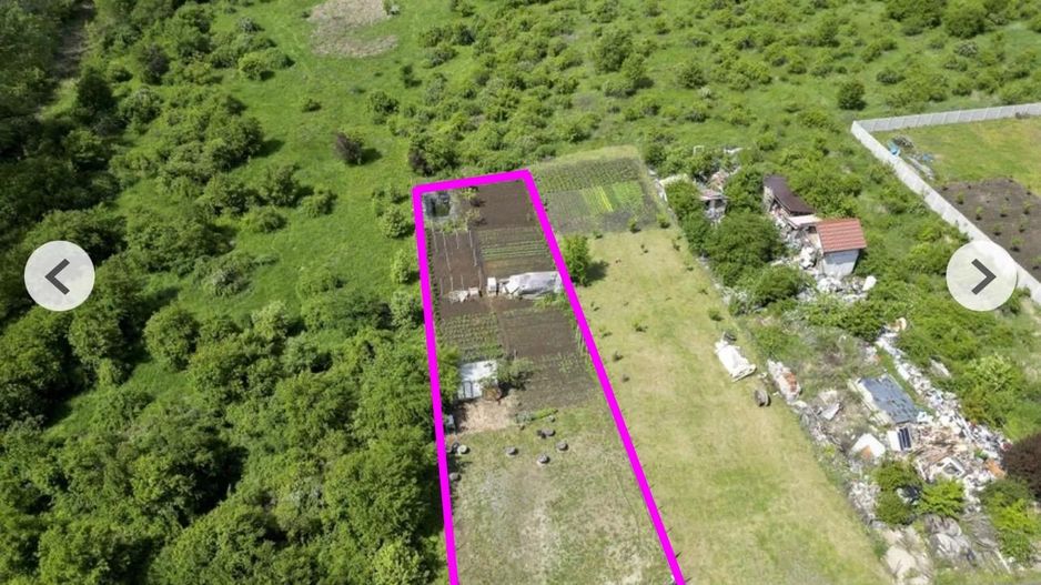 Teren 906 mp Arad,  preț sub localitățile limitrofe. - Poză 5