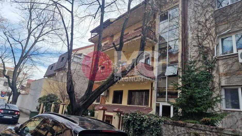 Imobil de vanzare- Dorobanti- Televiziune - Poză 3