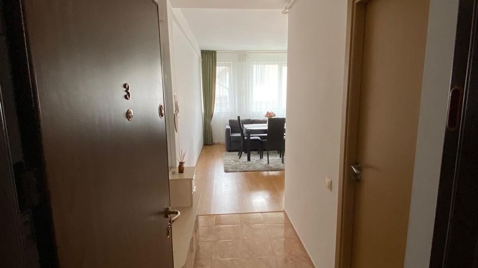 Apartament 2 camere | De vanzare | zona Buna Ziua - Poză 7