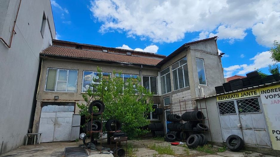 🏢 Clădire comercială de vânzare – zona Promenada / SIF, Craiova - Poză 8