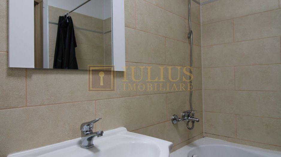 Zona Lipovei, 2 camere, Pet-friendly - Poză 9