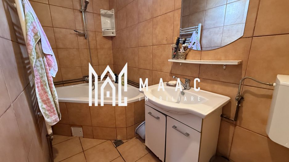 Apartament de vanzare Sibiu | 4 camere Resita | 140 mp, P+M, INTABULATĂ - Poză 7