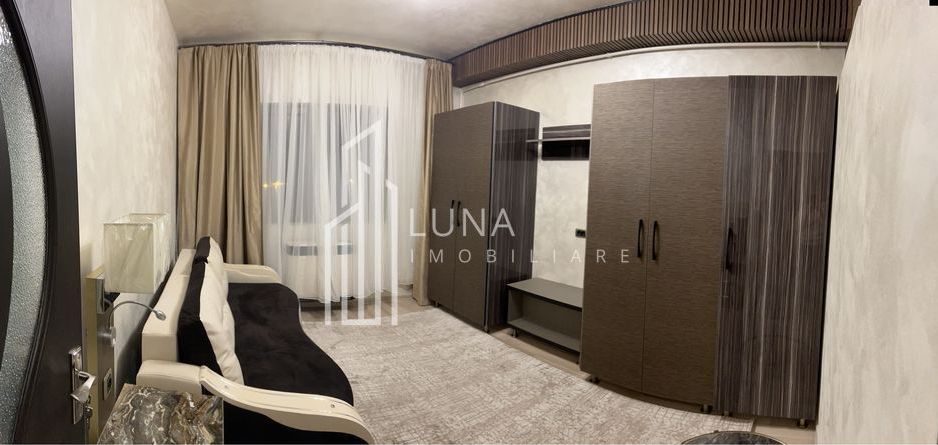 Cameră de cămin amenajată - Garsonieră | Renovată complet - Poză 5