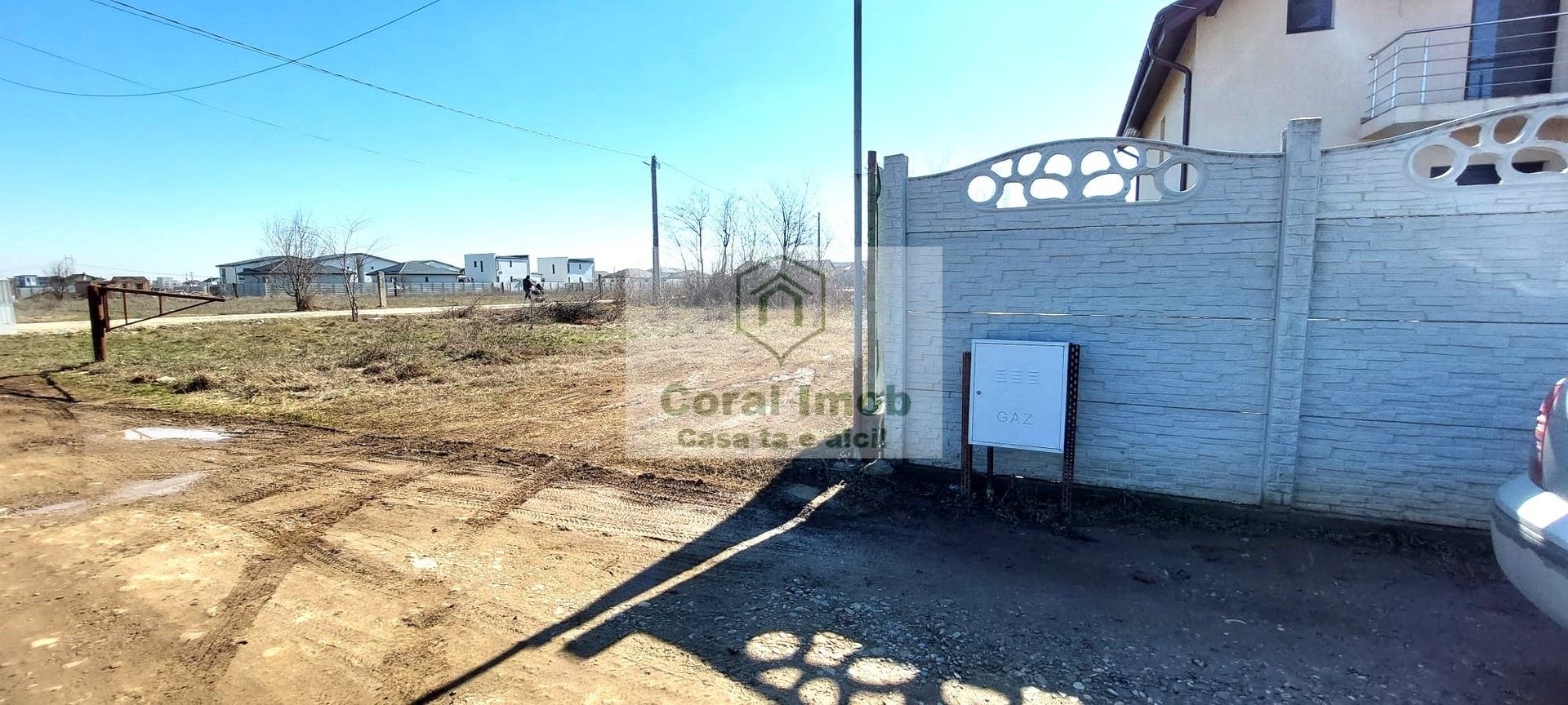 Vanzare teren intravilan constructii Clinceni, Domnesti, ilfov - Poză 6