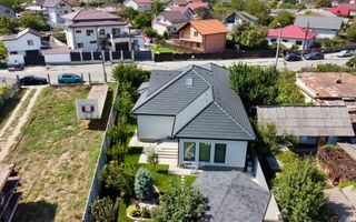 SOLD/ VANDUT- Casă/Vilă de vânzare Agigea, Constanța - Poză 20