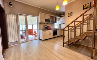 Apartament 4 camere in vila pe 2 niveluri, 150 mp, Andrei Muresanu - Poză 8