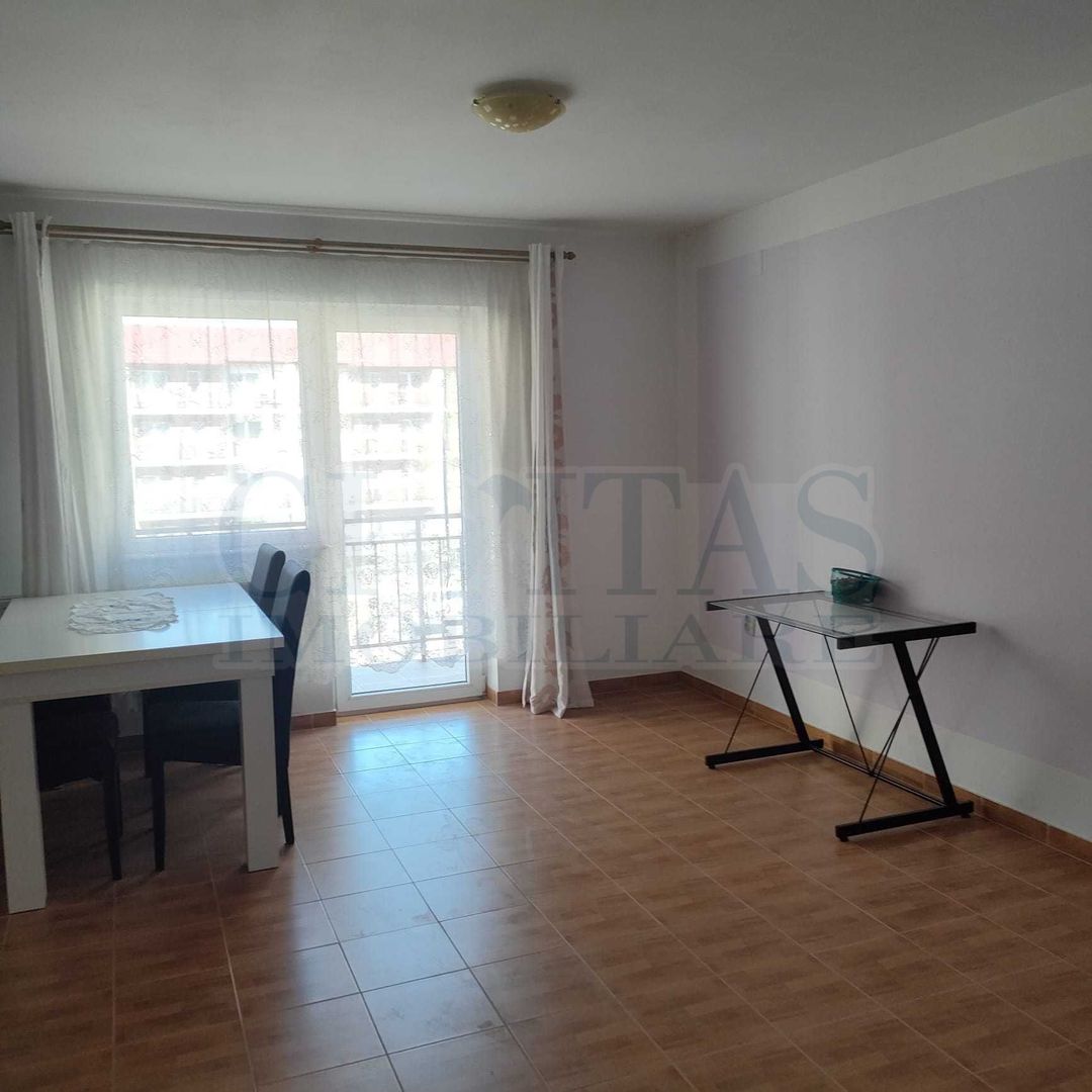 2 camere strada Eroilor, 49 mp,  Floresti - Poză 3
