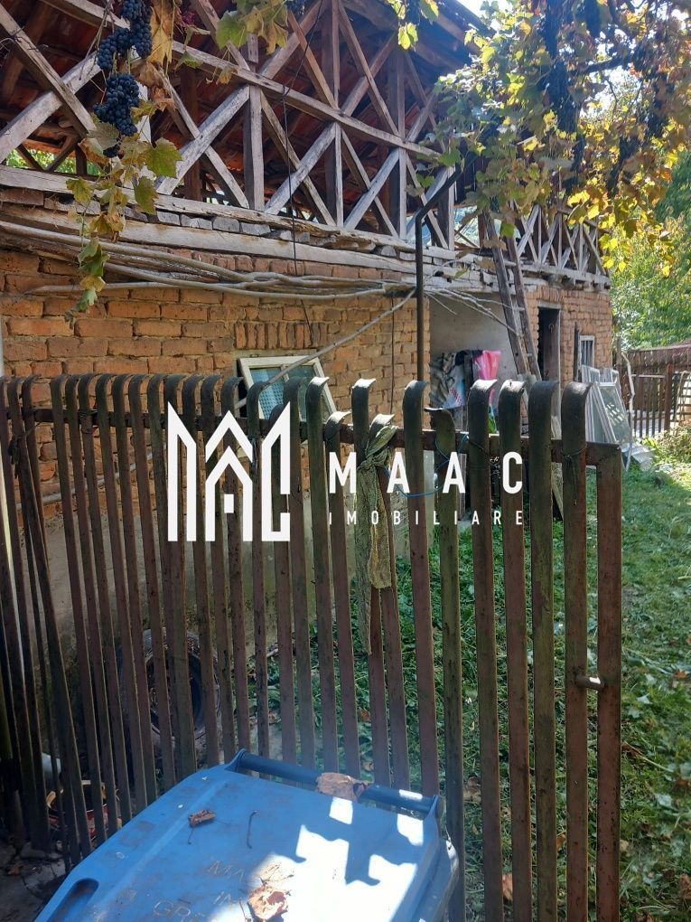 Casă 2 camere de vânzare | Francesti | 75 mp | teren 2000 mp - Poză 5