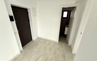 2 camere etaj 2 - 57mp - bloc nou - parcare - Ford -centrala - Poză 5