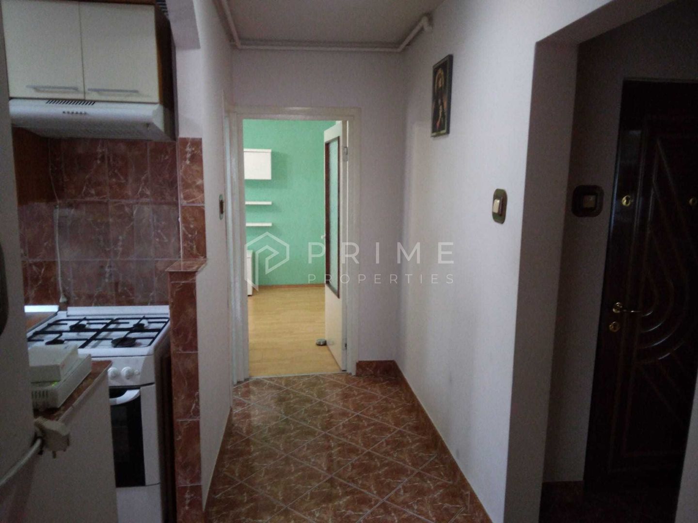 De închiriat: Apartament 3 camere, 2 băi – Zona Tudor - Poză 5