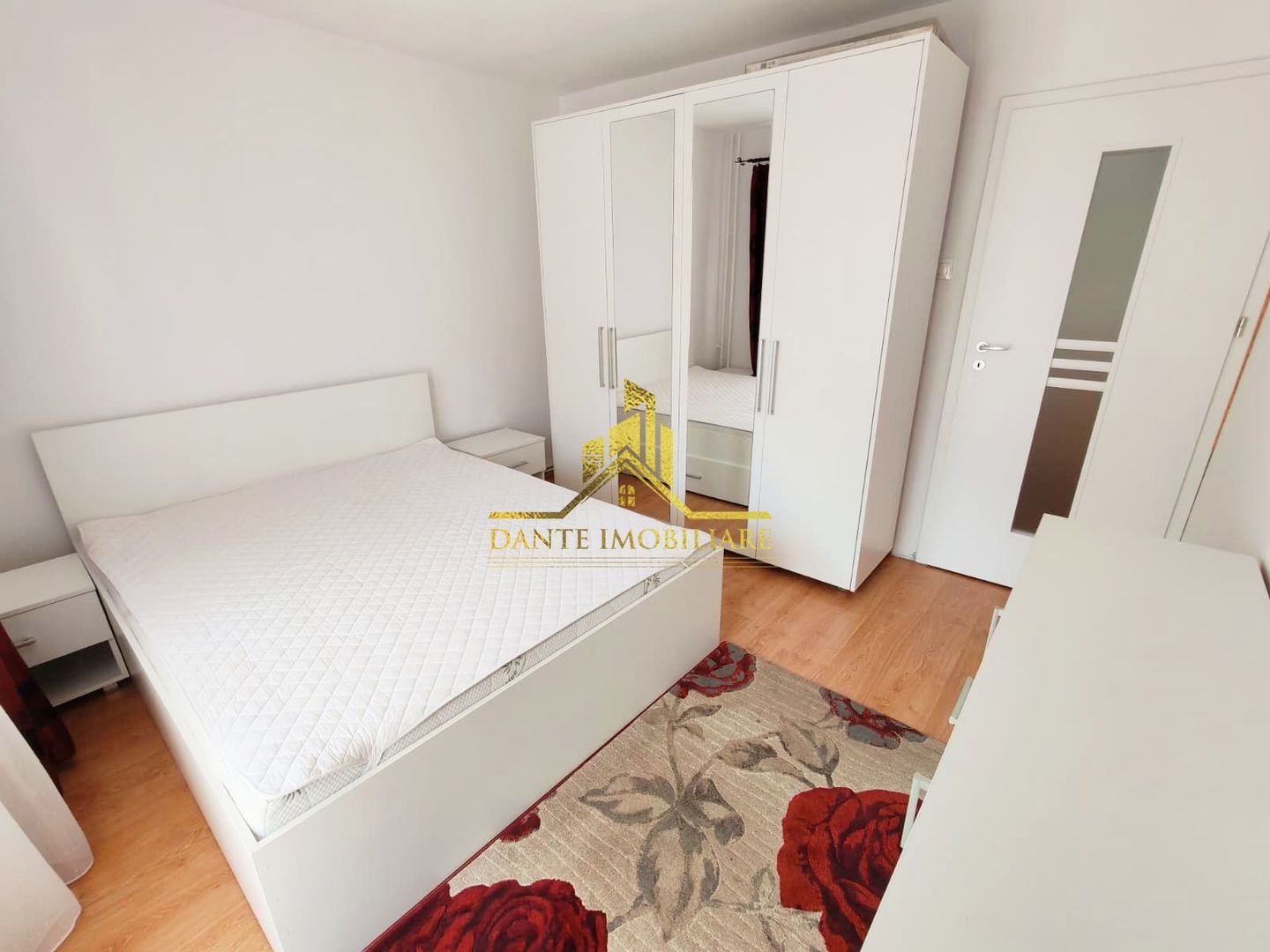 2 camere, decomandat, mobilat modern, balcon, Zorilor, Sigma - Poză 2