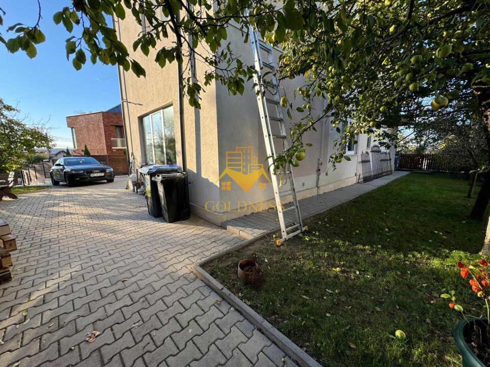 Casa individuala, 5 camere,gradina,Europa zona Complex Luminia,Ionesco - Poză 13