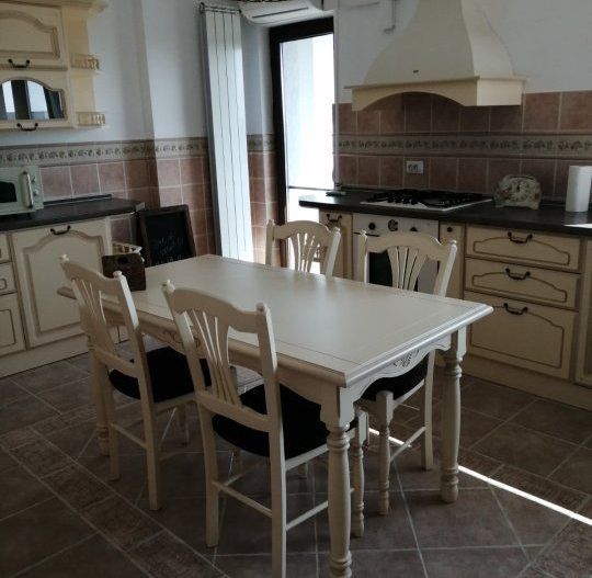 Penthouse 3 camere Soseaua Nordului - Poză 12