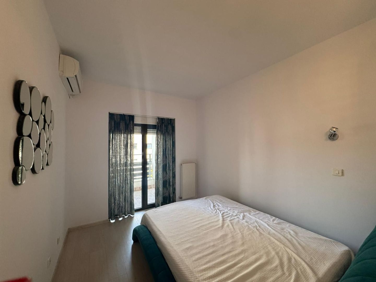 3 camere || BANEASA - NATURA RESIDENCE - Poză 4