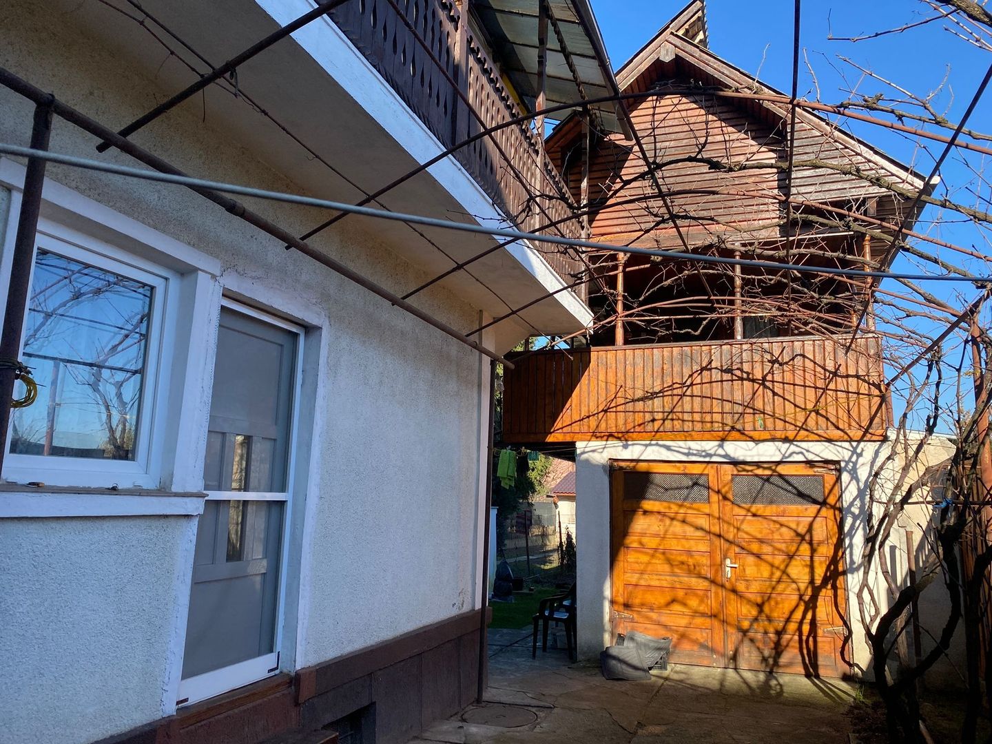 BRASADAS vinde casa cu 6 cam 2 bai cu tern 3.3 ari. - Poză 20