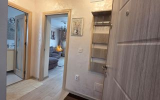 Apartament 1 camera mobilat modern,parter cu gradina CUG Valea Adanca - Poză 7