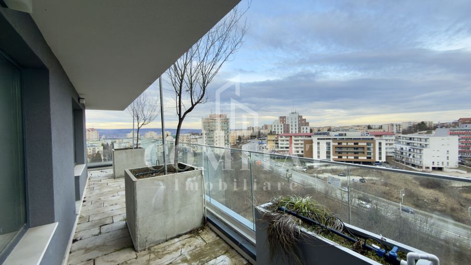 Penthouse 3 camere | Orientare Sud-Est | 0% comision | Seasons - Poză 15