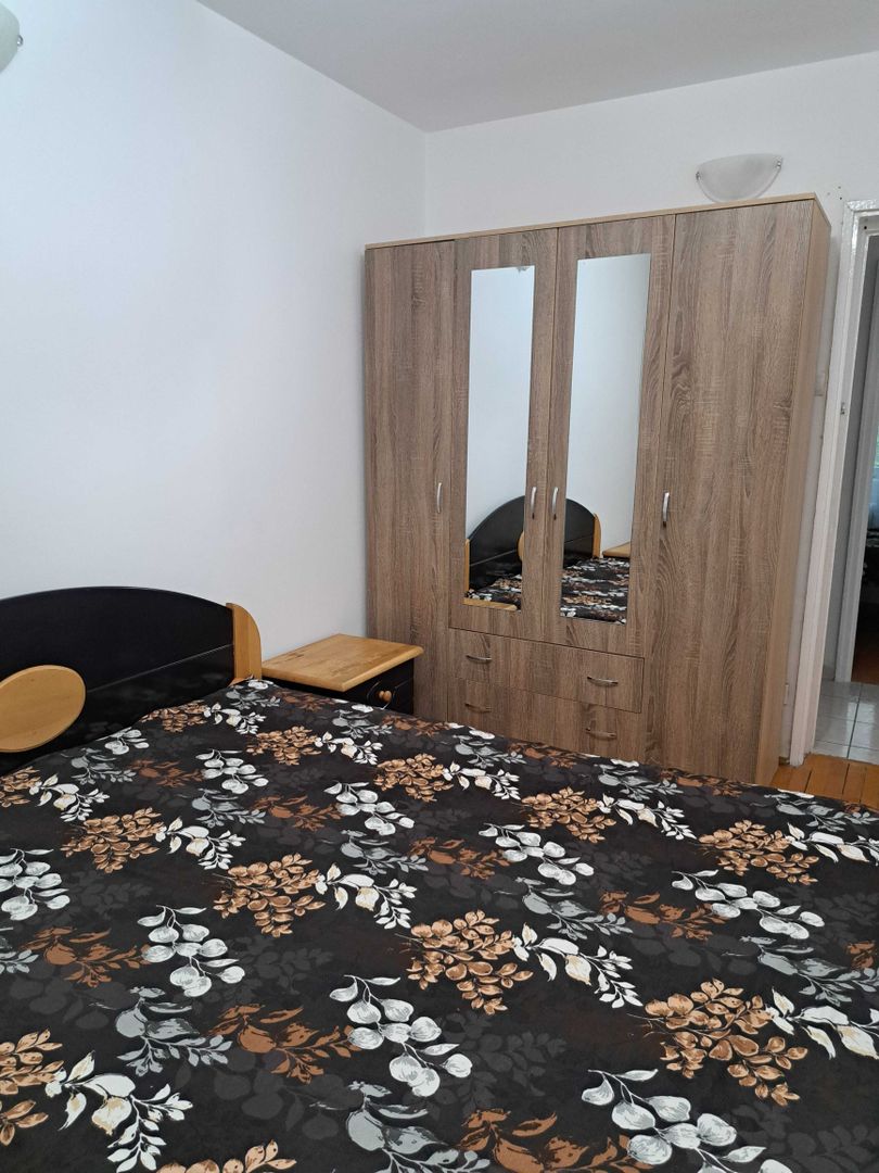 Apartament 3 camere AFI Cotroceni-Academia Militara - Poză 1