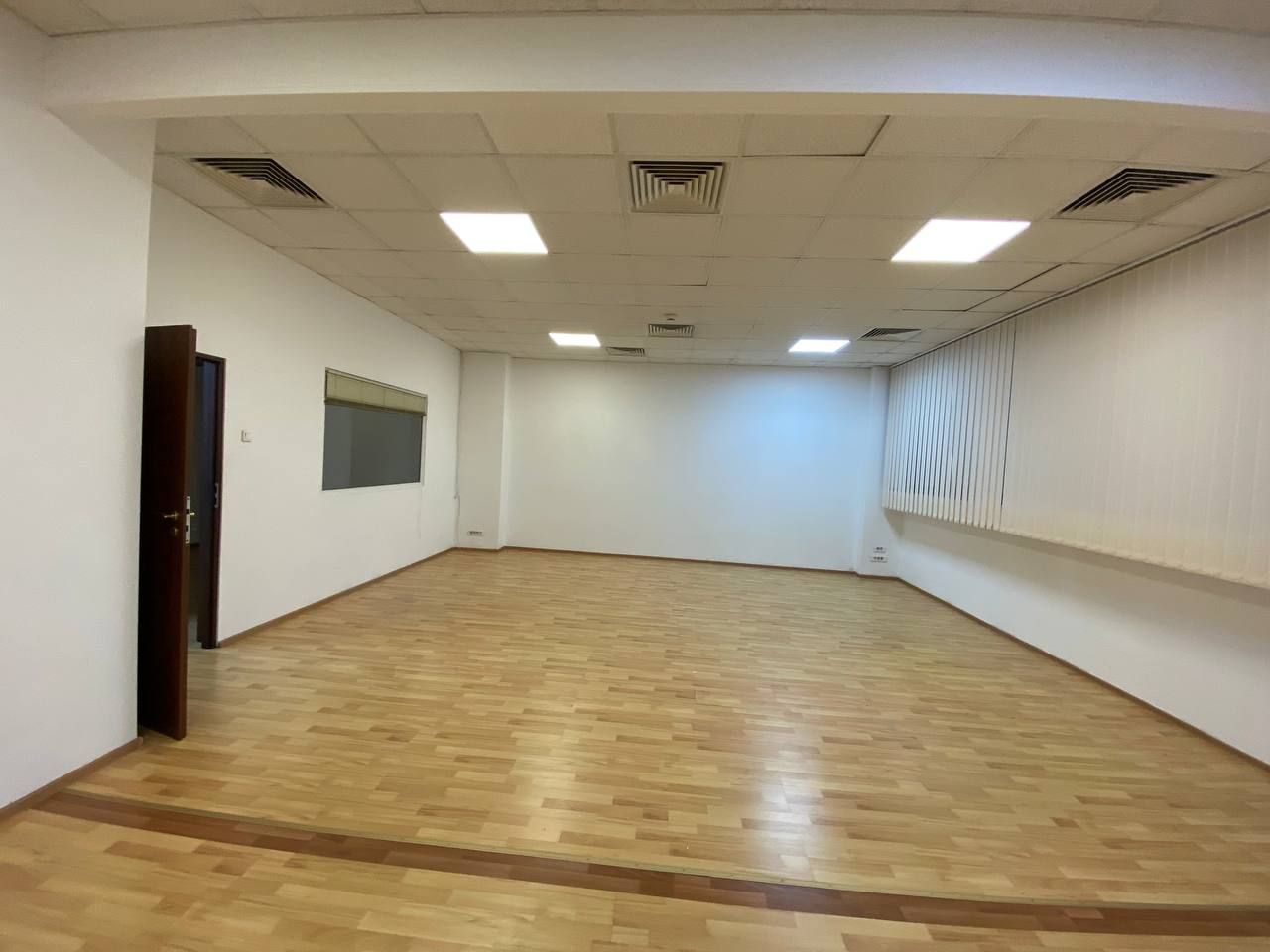 Spatiu de birouri de inchiriat Cotroceni Business Center - Poză 2