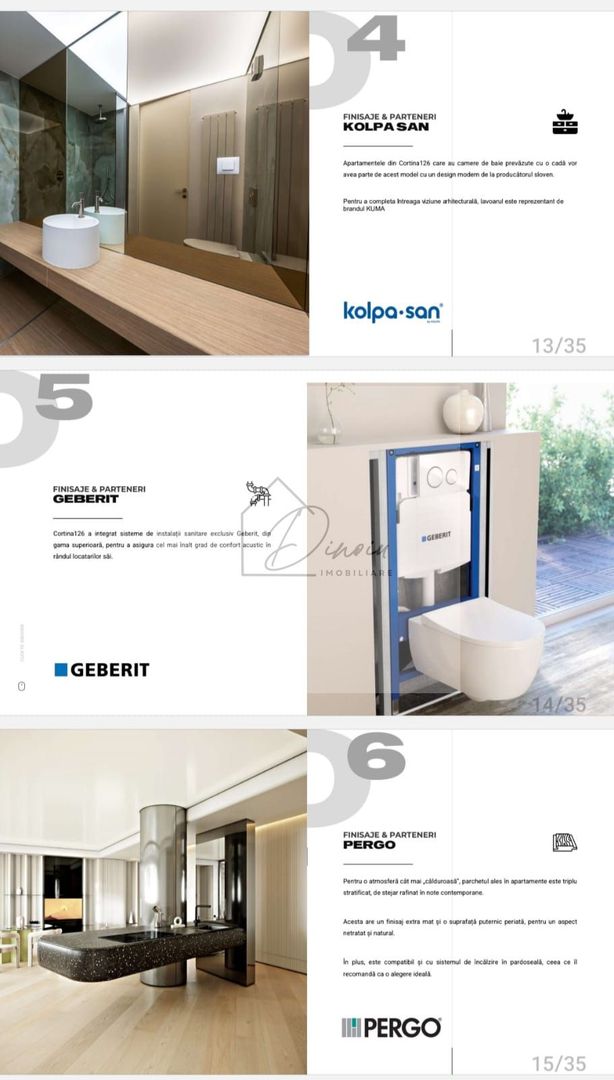 Ocazie I Studio Cortina 126  Iancu Nicolae Pipera I Comision 0% - Poză 16