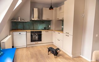 Apartament cu 3 camere renovat | 73 mp | Europa - Poză 3