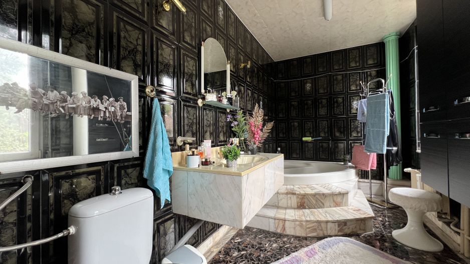 Casa individuala Parcul Carol | Libertatii | Cosbuc - Poză 12