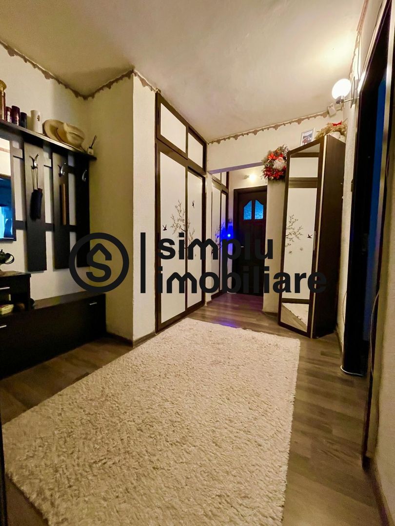 Apartament 2 camere zona Billa et 1/4 - Poză 3