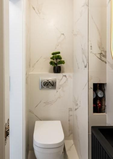 Vanzare Apartament 3 camere, 69 mp, renovat premium, 2 băi, etaj 7/8, Rahova - Poză 8
