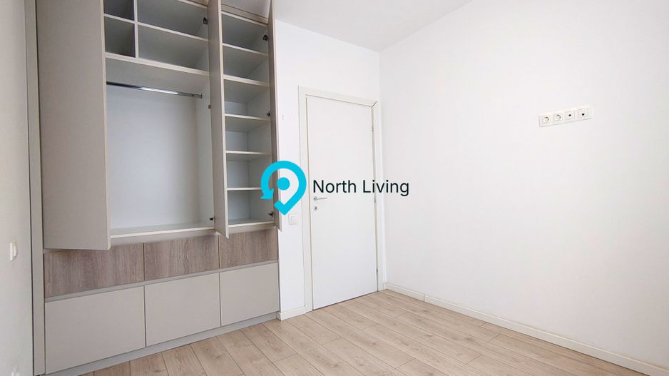 3 camere | Parcare | New Point | Pipera - Poză 9