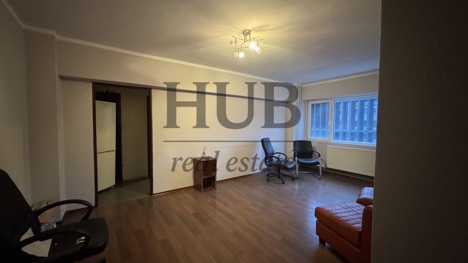 Apartament cu 3 camere | 2 balcoane | 2 bai | ULTRACENTRAL- de vanzare - Poză 2