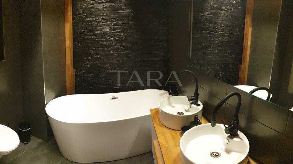 Vindem apartament modern cu parcare și tehnologie smart | Florești. - Poză 7