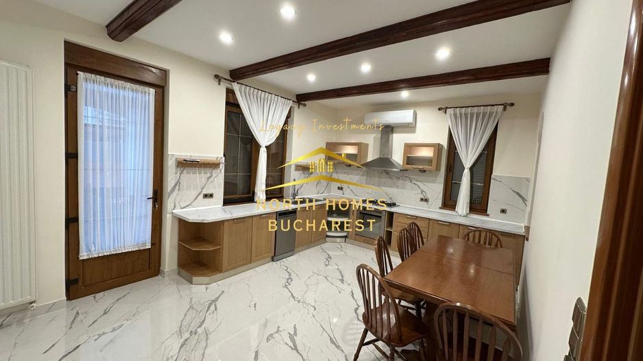 Vila de vanzare - Pipera-1499.900 €-PIPERA - Poză 10