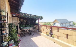 COMISION 0% - Apartament 2 camere renovat, mobilat-utilat, 53mp plus terasa20mp - Poză 4