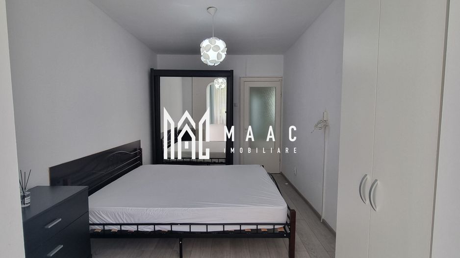 Apartament 2 camere decomandat | Ștrand, Sibiu | 57 mp - Poză 5