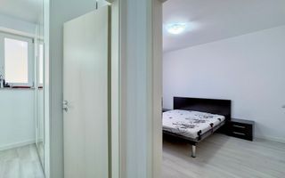 Apartament 2 camere decomandat, Parcare, Chinteni - Poză 10