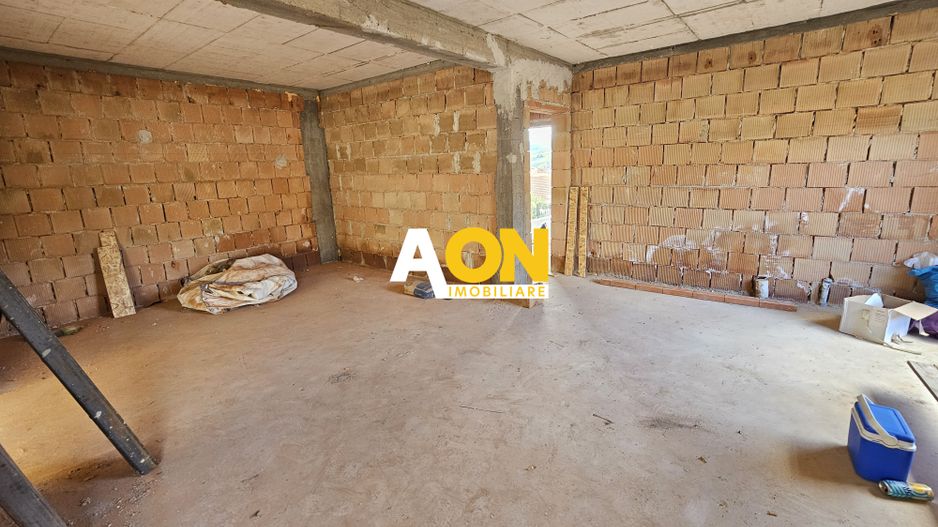 Duplex modern 121 mp utili, 4 camere, curte 315 mp, zonă liniștită - Poză 5