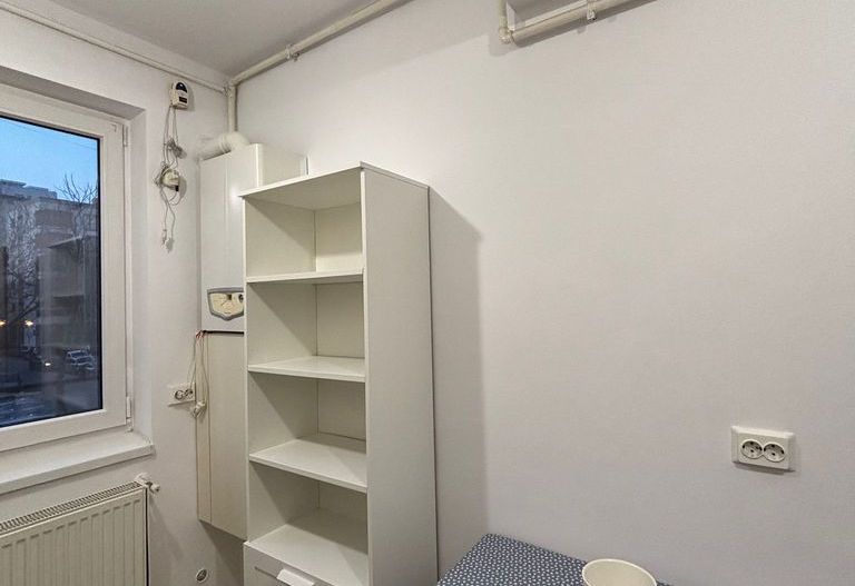 Apartament 2 camere – Bloc Nou – Zona Mihail Sebastian , sector 5 - Poză 14