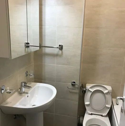 AP. 2 CAMERE GROZAVESTI, BLOC NOU, CENTRALA TERMICA, METROU 7 MINUTE - Poză 5