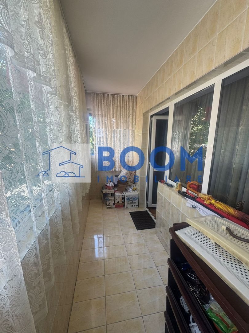 Apartament 2 camere | Etaj 1 | Zona Ostroveni | Gigacalorimetru - Poză 5